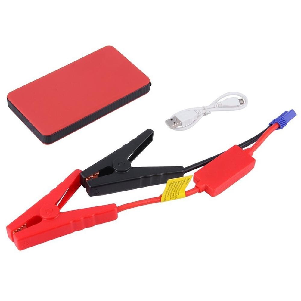 12V 5400mAh Start Charger Mini Portable Multifunctional Car Jump Star –  icarscars - Your Preferred Auto Parts