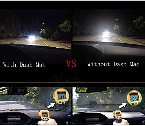 Dashboard Cover Dashmat for Honda CRV CR-V LHD 2012 2013 2014 2015 2016 Dash Mat Pad Sun Shade Dash Board Cover