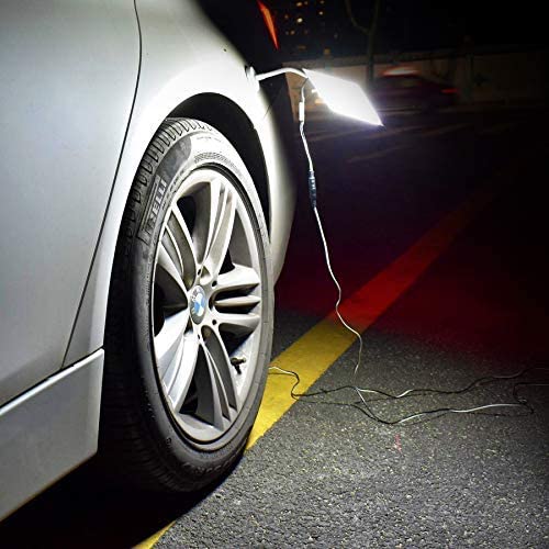 LED Portable Work Ligh Suitable for Car Repair Workshop