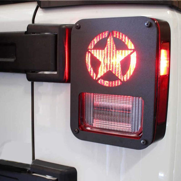 Taillight Cover