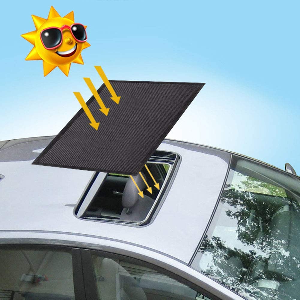 Limo Tint Double Sun Car Visor Sunshade Extender – icarscars