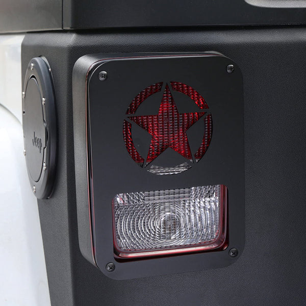 Taillight Cover