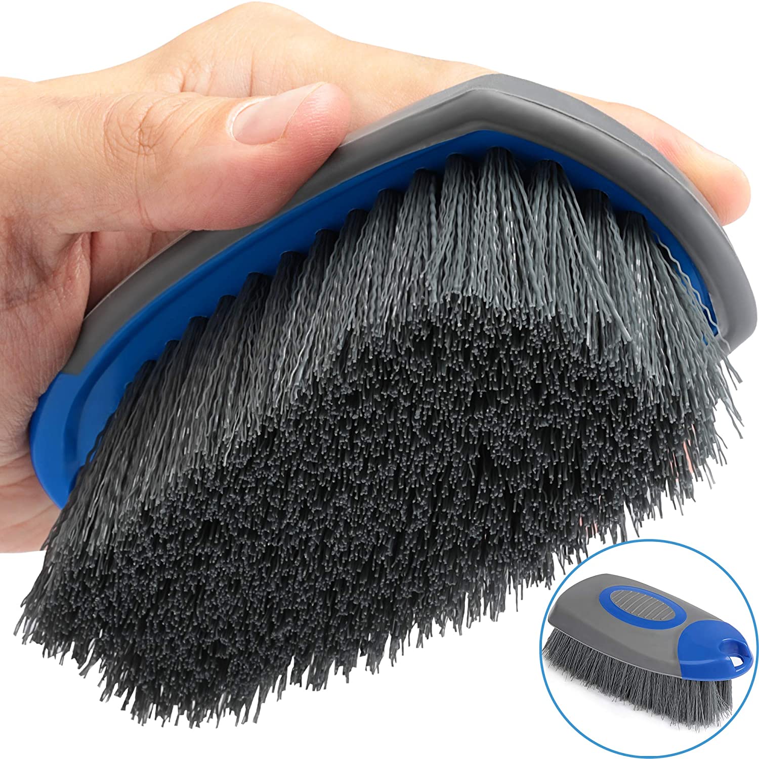 Relentless Drive The Ultimate Tire Brush