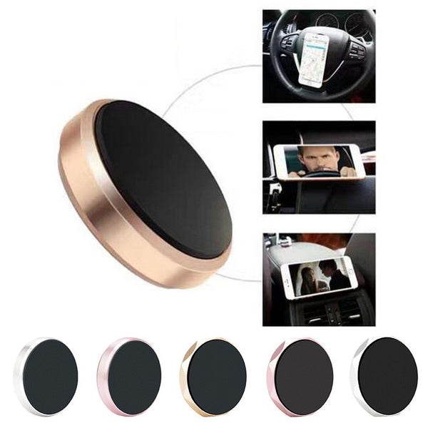 Auto Car Accessories Universal Car Magnetic Holder Car Dashboard Phone Mount Holder Auto Products Mount for Car Decoration