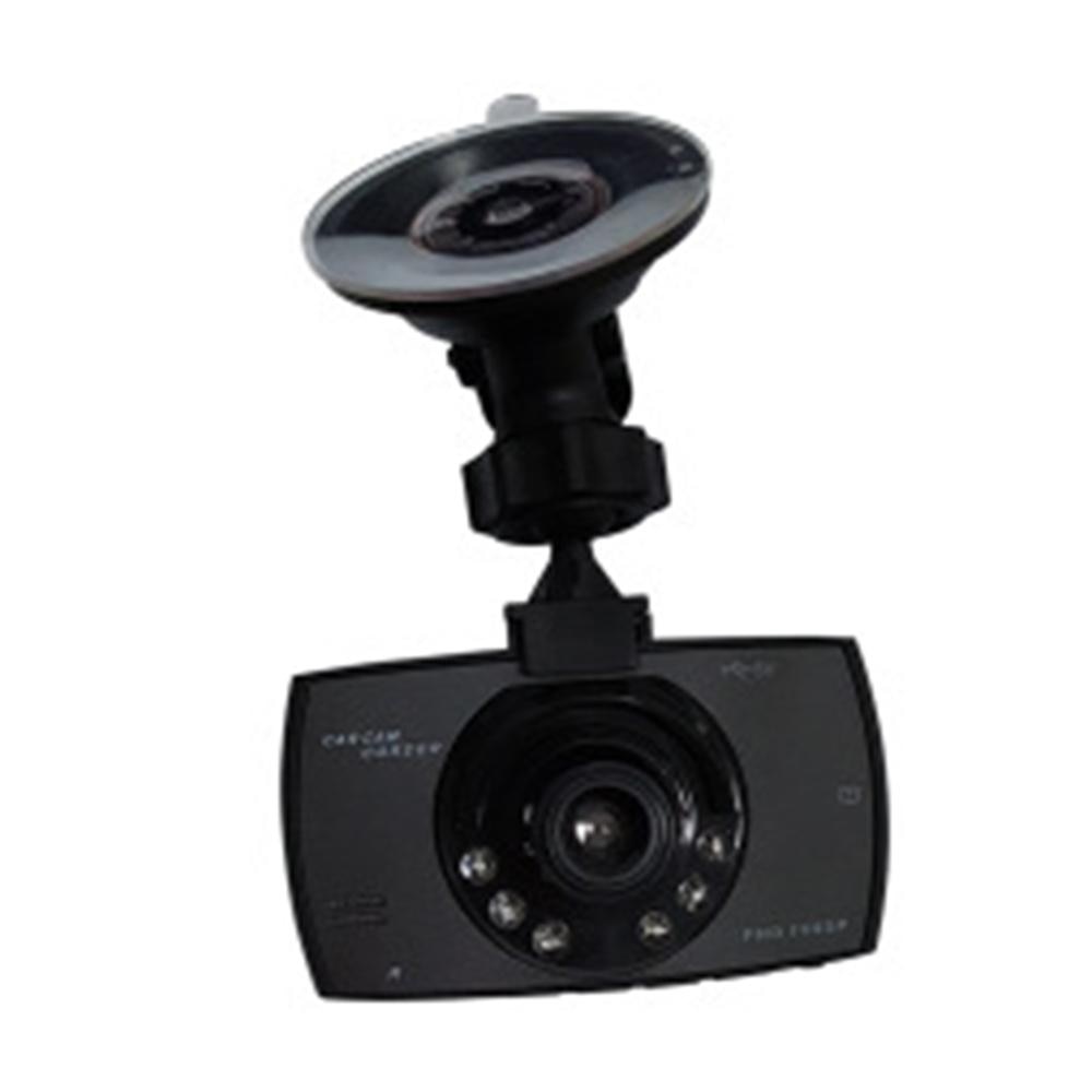 Quality Car DVR New Car Camera 170 Wide-Angle Detector Hidden Driving Recorder 1080P HD Night Vision Dash Cam Fast Free Shipping