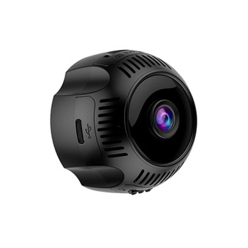 X7 4K mini wifi camera motion detection night vision dv recorder with full hd 1080p micro camera protable with watch strap
